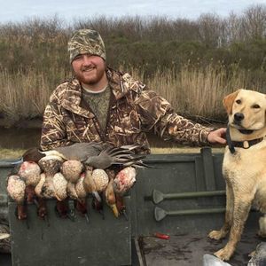 Meet your Posher, Caleb